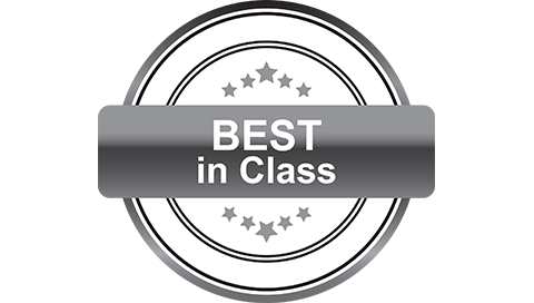 Best in Class