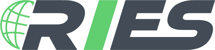 RIES logo